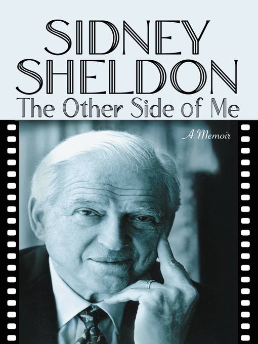 Title details for The Other Side of Me by Sidney Sheldon - Wait list